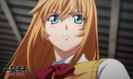 一骑当千动漫,热血激战，英雄辈出的战国传奇