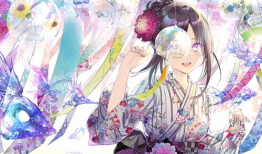 动漫的壁纸,一场视觉盛宴的探索之旅