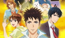 动漫新闻,最新新闻盘点